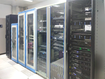 先進軟件測評實驗室 賦能應用軟件服務，構筑質量與安全防線